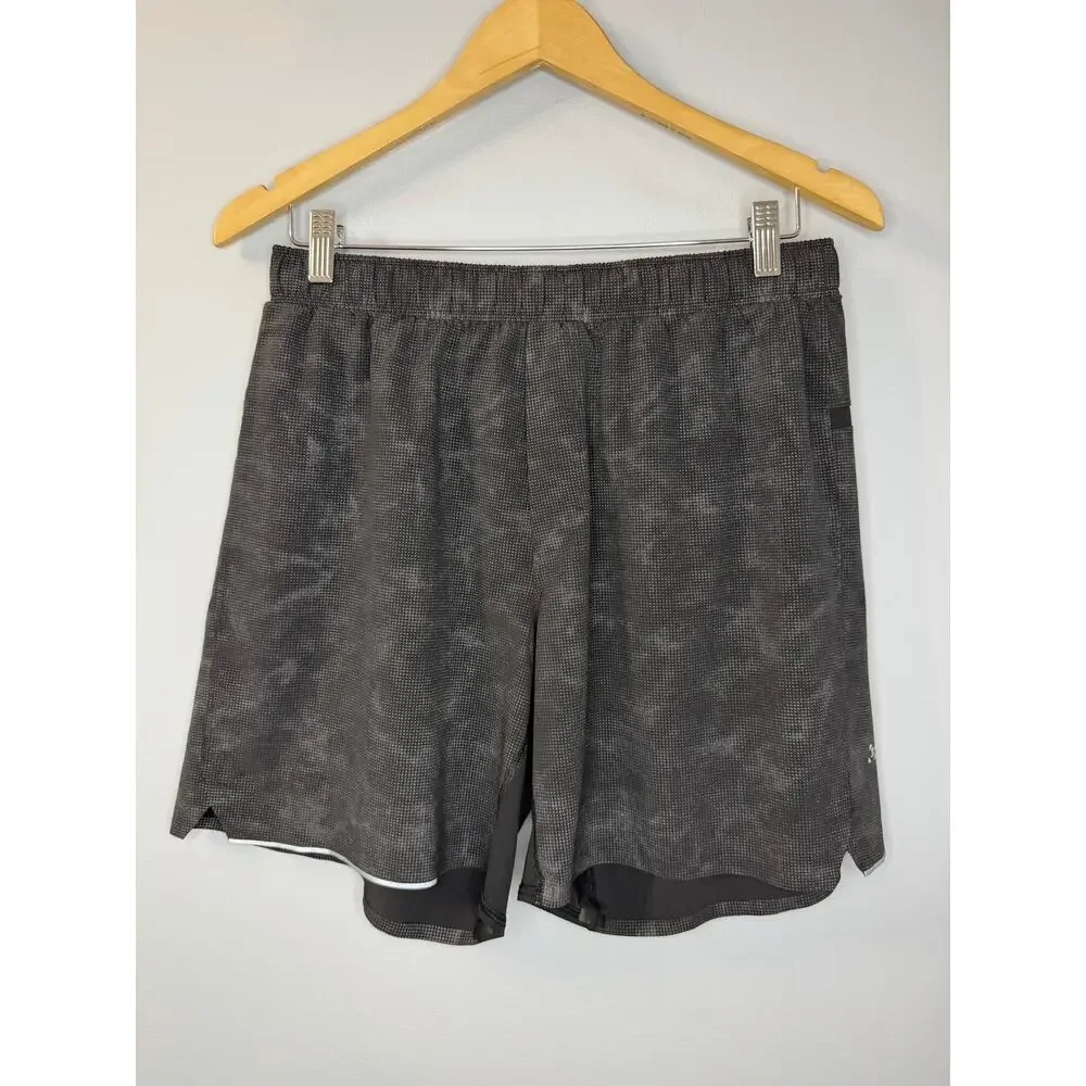 Lululemon Surge Short Mens L 7